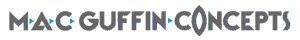 M.A.C.Guffin Concepts